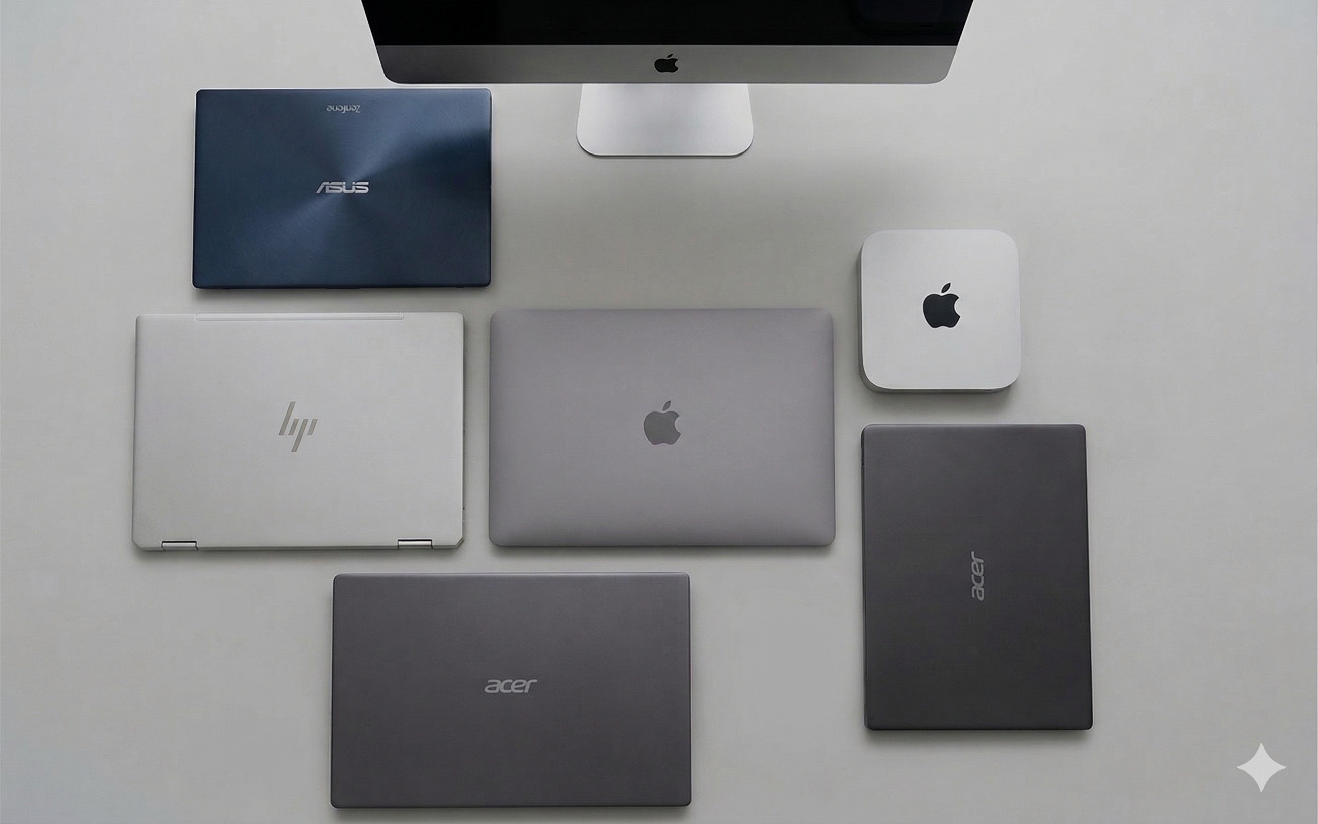 Laptops