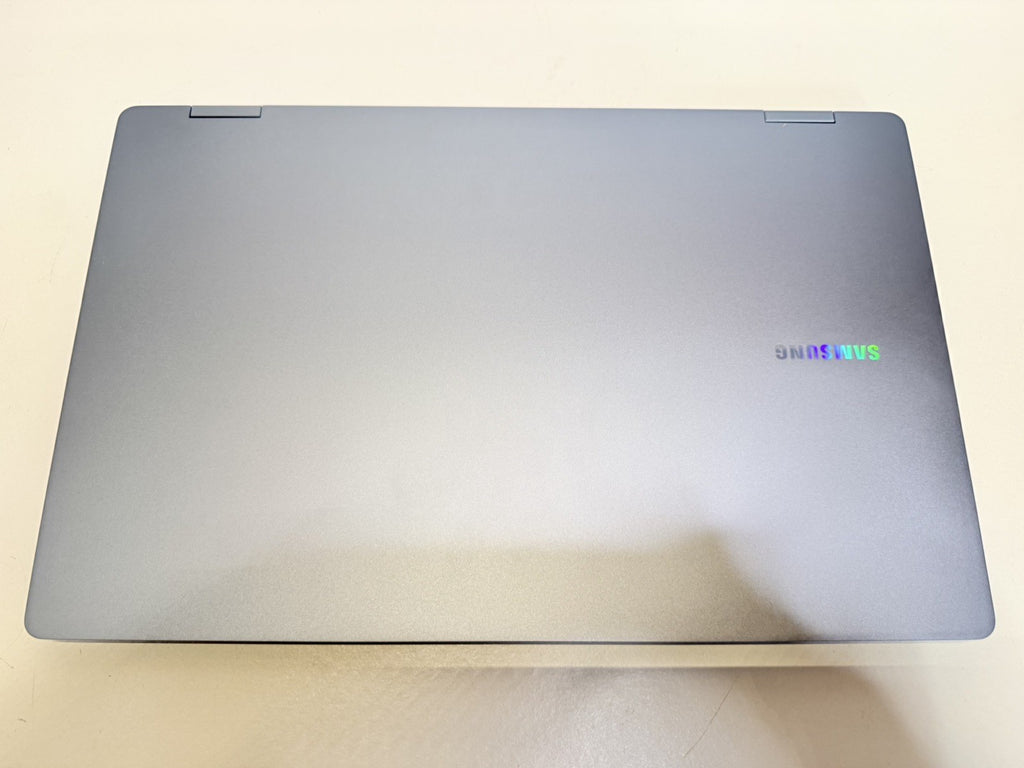Samsung Galaxy Book4 360 Laptop 15.6" 2-in-1 Intel I7, 512GB SSD 16gb Ram