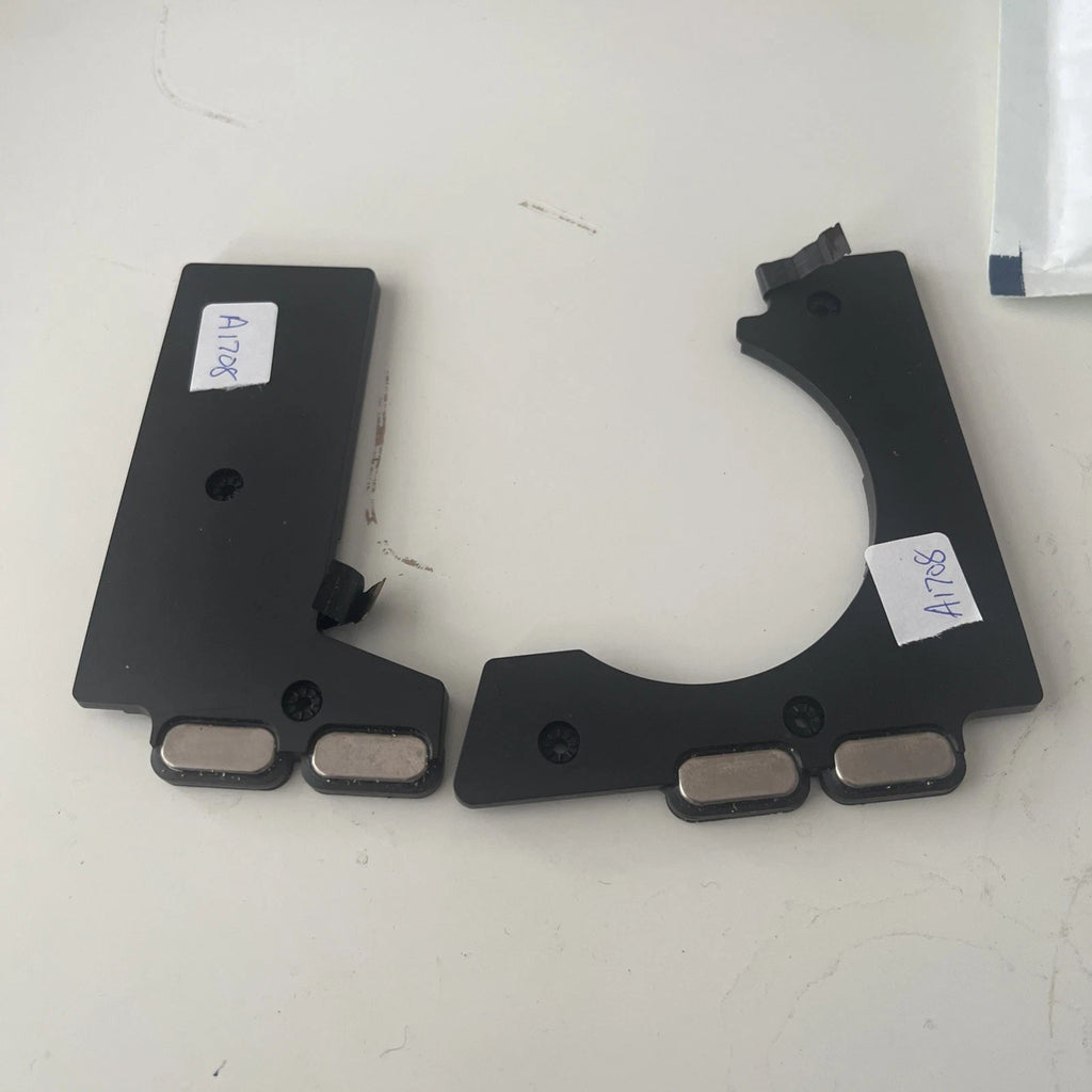 Haut-parleurs internes Apple MacBook Pro A1708 authentiques/d'origine - Gauche et droit