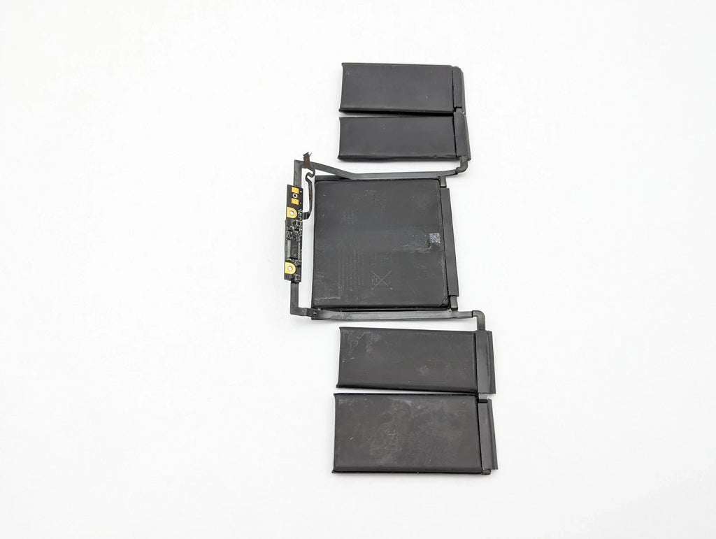 A1819 A1706 Battery For Macbook Pro 13" A1706 Late 2016 Mid 2017 EMC 3071 3163