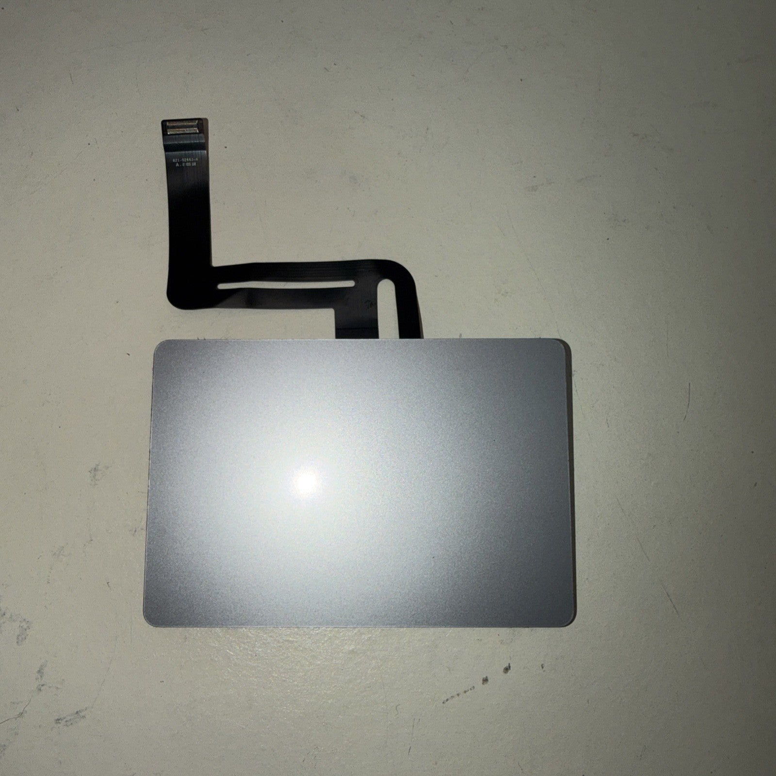 *FAULTY* Apple MacBook Air 13" A2337 M1 2020 Trackpad Replacement - Space Grey