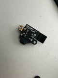 Genuine Apple MacBook Air M3 2024 A3113 Audio Board Headphone Jack Port