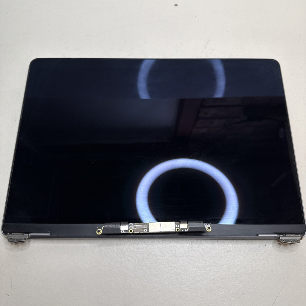 Apple MacBook Air A2179 2020 Screen Assembly Replacement Grey EXCELLENT!!