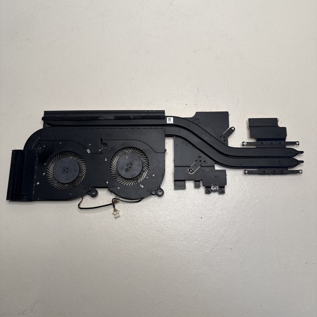 Acer Aspire Nitro AN515-54 AN517-51 Thermal Heatsink Cooling Fan 24.Q5BN2. (PS9)