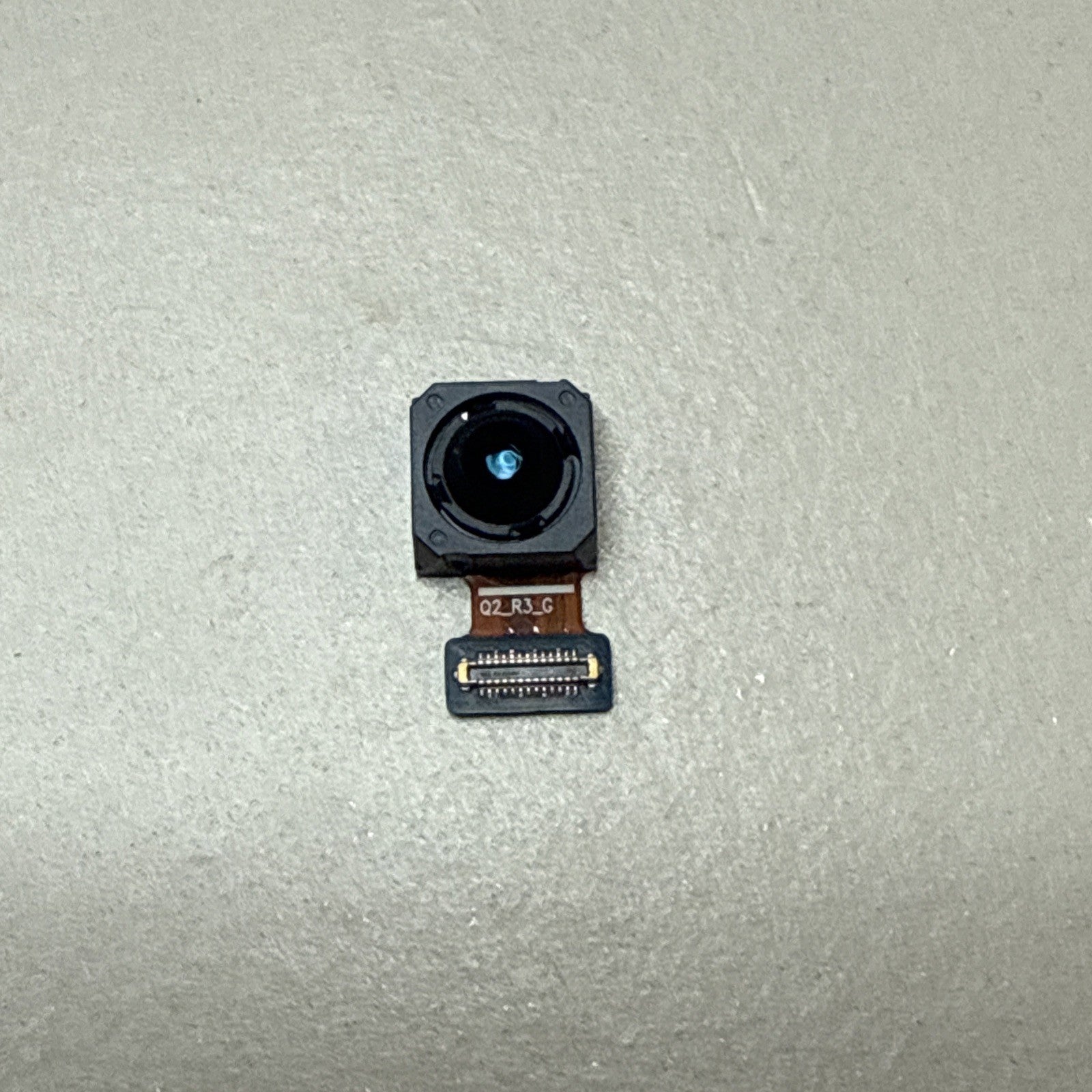 Front Facing Selfie Camera Module For Samsung Z Fold4 F936 Replacement Repair UK
