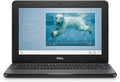 Dell Chromebook 3100 11.6" Laptop Intel Celeron 4GB RAM 16GB eMMC Chrome OS NEW