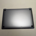 Genuine Apple MacBook Pro 13” a2289   Base Bottom Plate Cover grey