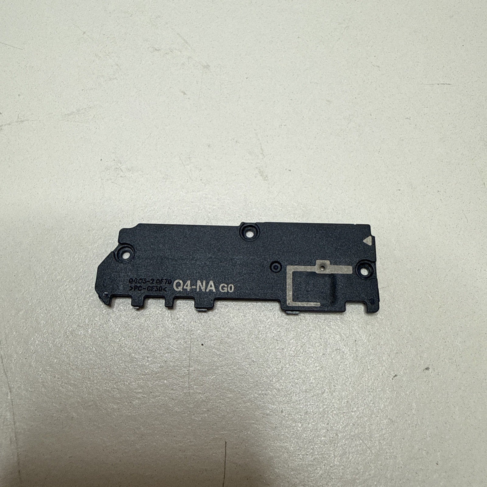 Samsung F936 Galaxy Z Fold 4 Genuine Main Antenna Module - Pulled