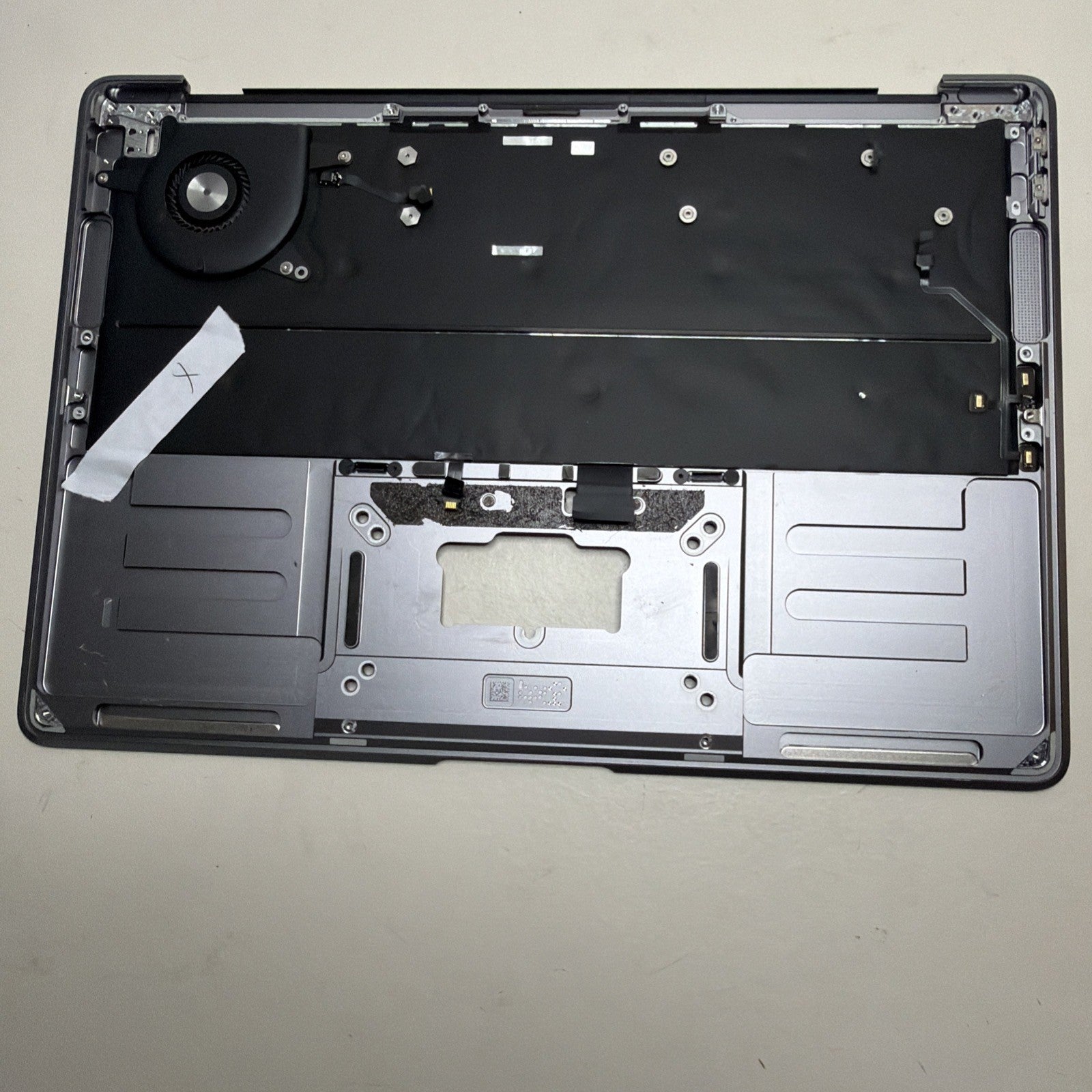  MacBook Air 13" A2179 Palmrest