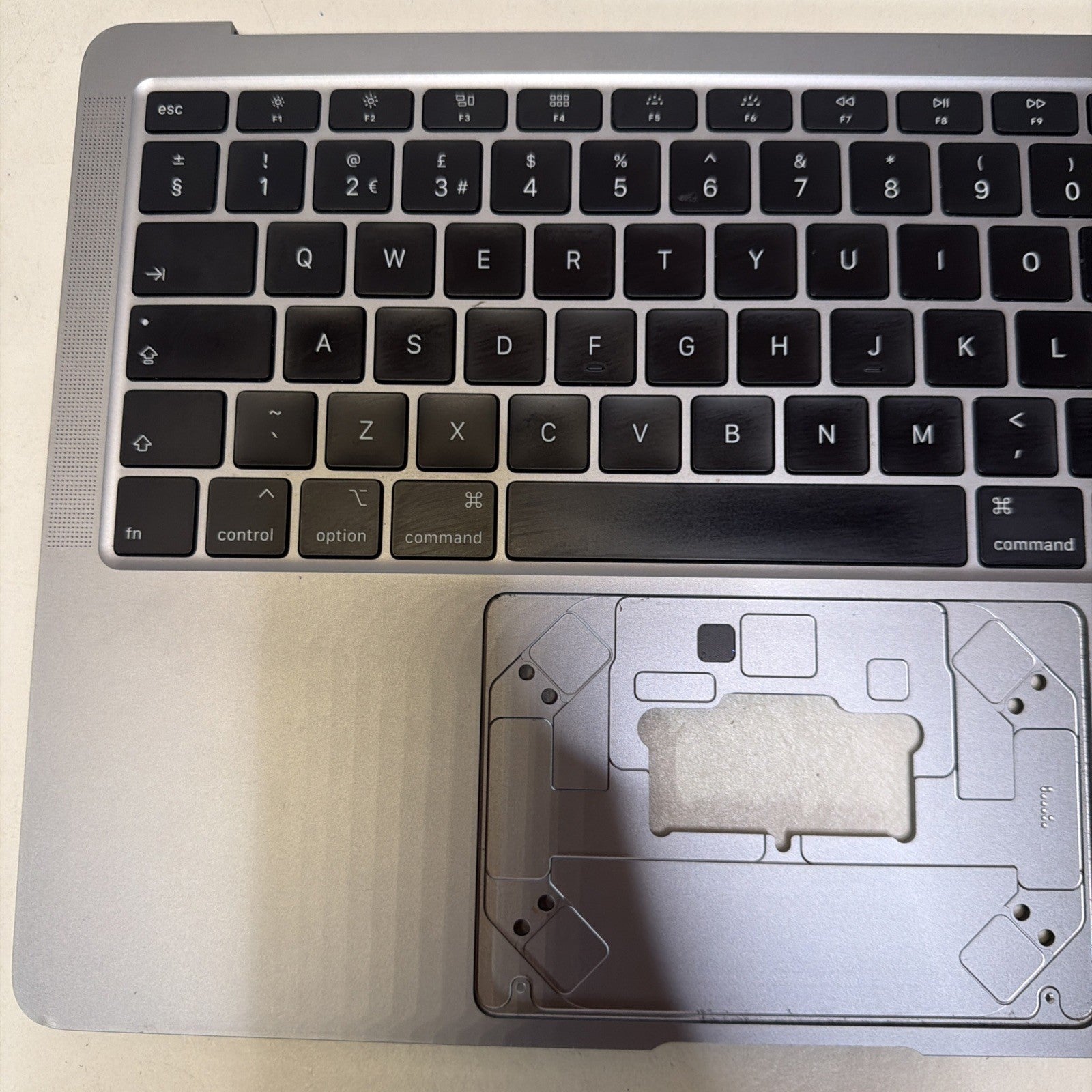  Apple MacBook Air A2179 2020 Tastatur mit Handballenauflage Baugruppe