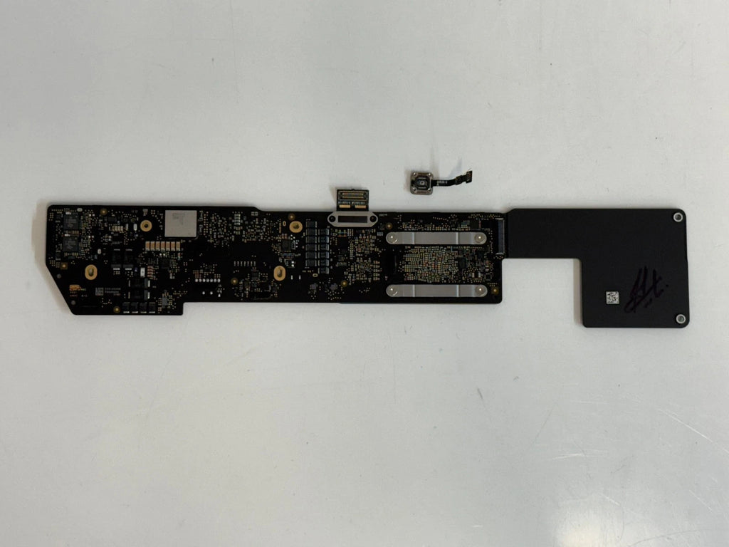 MacBook Air A2337 2020 M1 13 inch Logic Board 8GB Ram 256GB SSD 820-02016-A