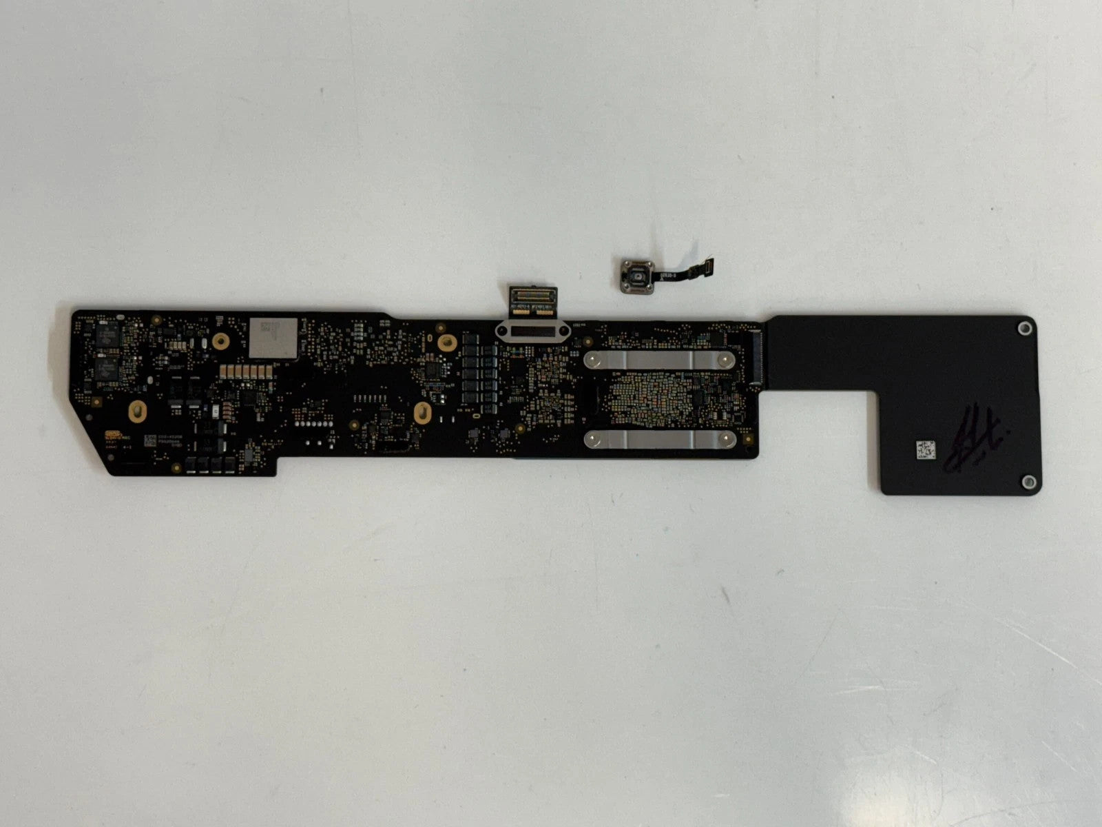 MacBook Air A2337 2020 M1 13 inch Logic Board 8GB Ram 256GB SSD 820-02016-A