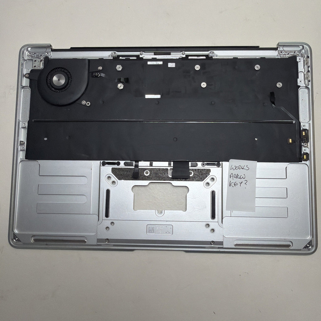  MacBook Air 13" A2179 Palmrest