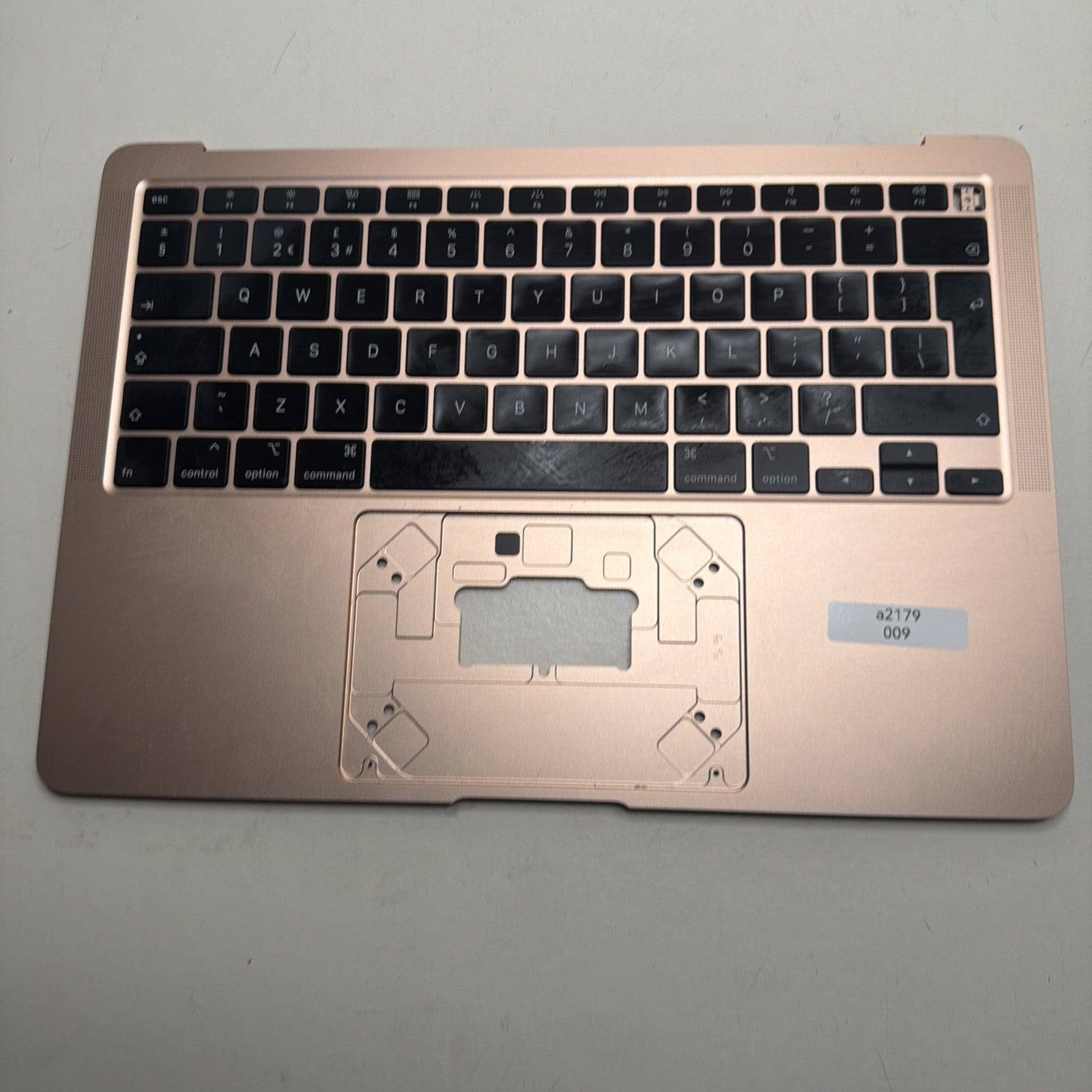  MacBook Air 13" A2179 Palmrest