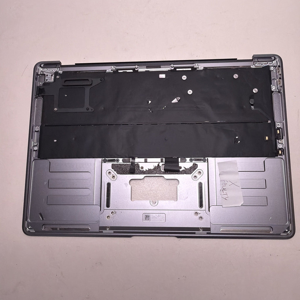  MacBook Air 13" A2337 (2020) M1 Palmrest Top case Keyboard