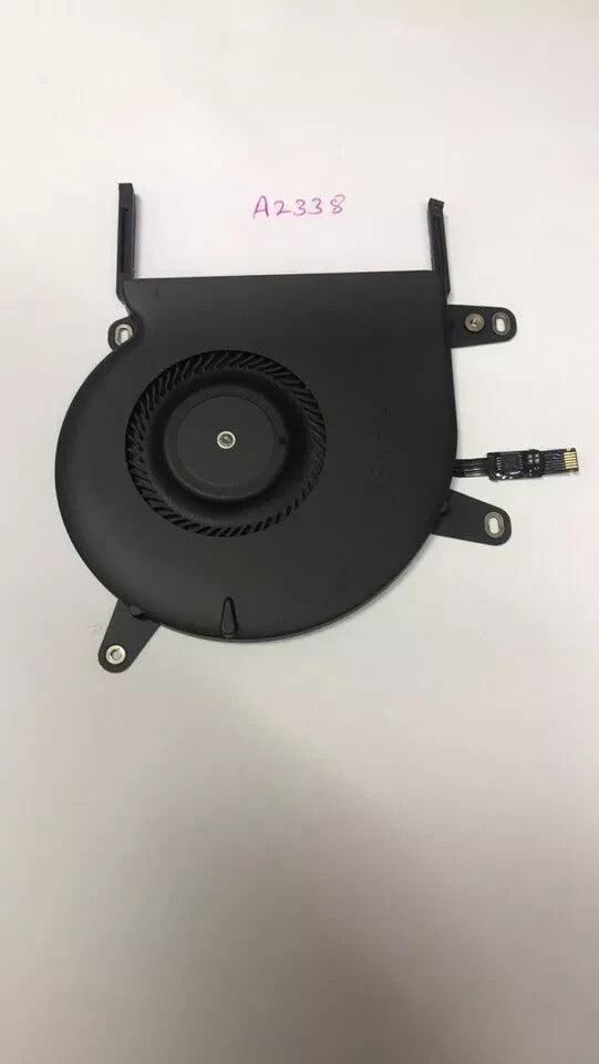 Genuine Fan For Macbook pro 13.3' A2338 M1 Late 2020 Fan 610-00388-A