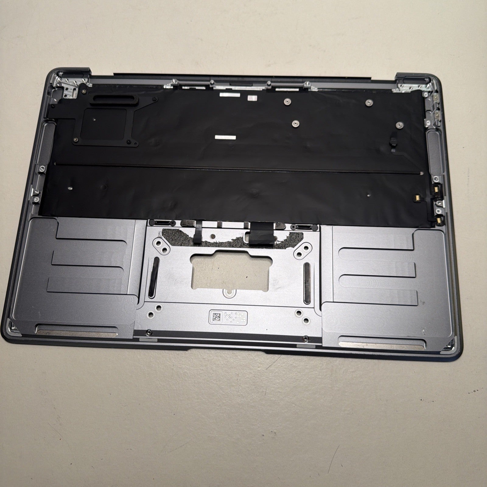  MacBook Air 13" A2337 (2020) M1 Palmrest Top case Keyboard