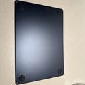 Apple MacBook Air 13" 2024 A3113  13.6" Base Bottom Cover Genuine Midnight