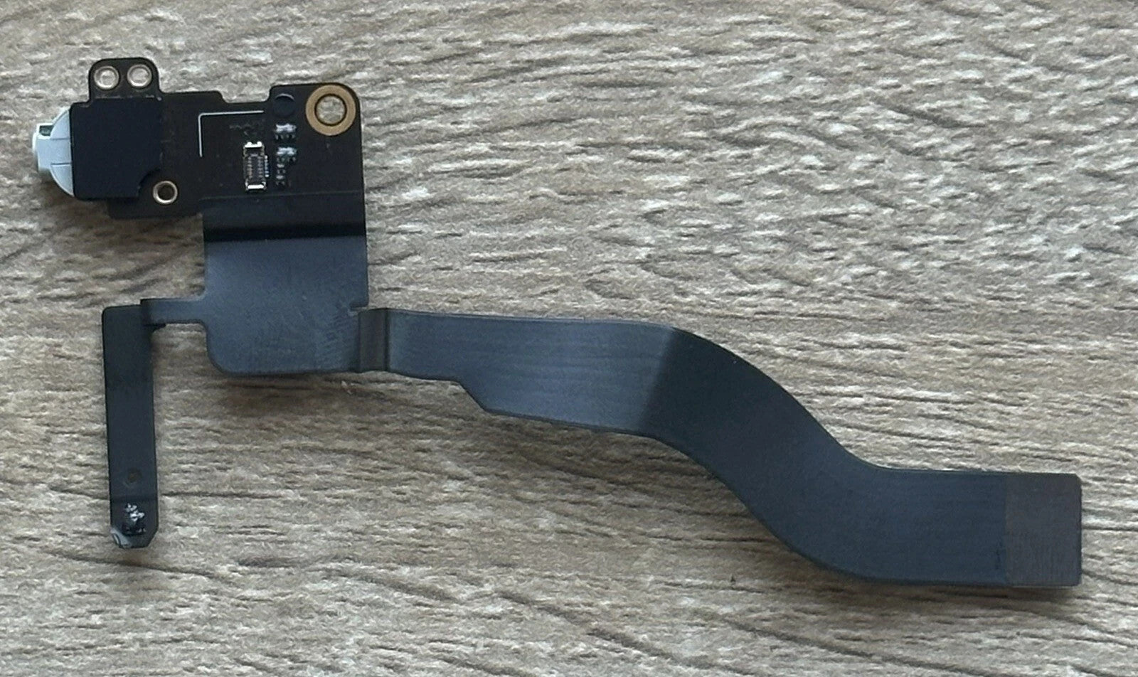 Apple Macbook Pro A2338 Audio Board with Headphone Jack