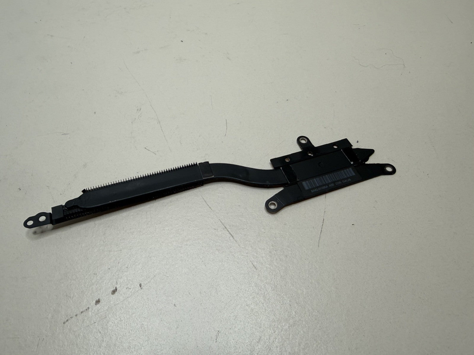 Genuine Samsung Galaxy Book2 Pro 360 NP930QED Heatsink BA62-01095A