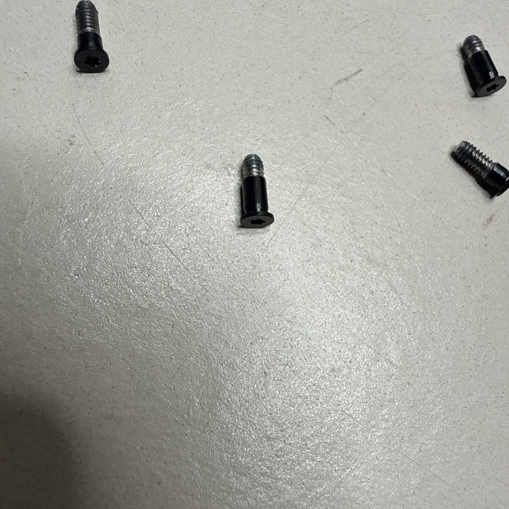 MacBook Air Screws A2681 A3113 13.6" M2 M3 Bottom Case