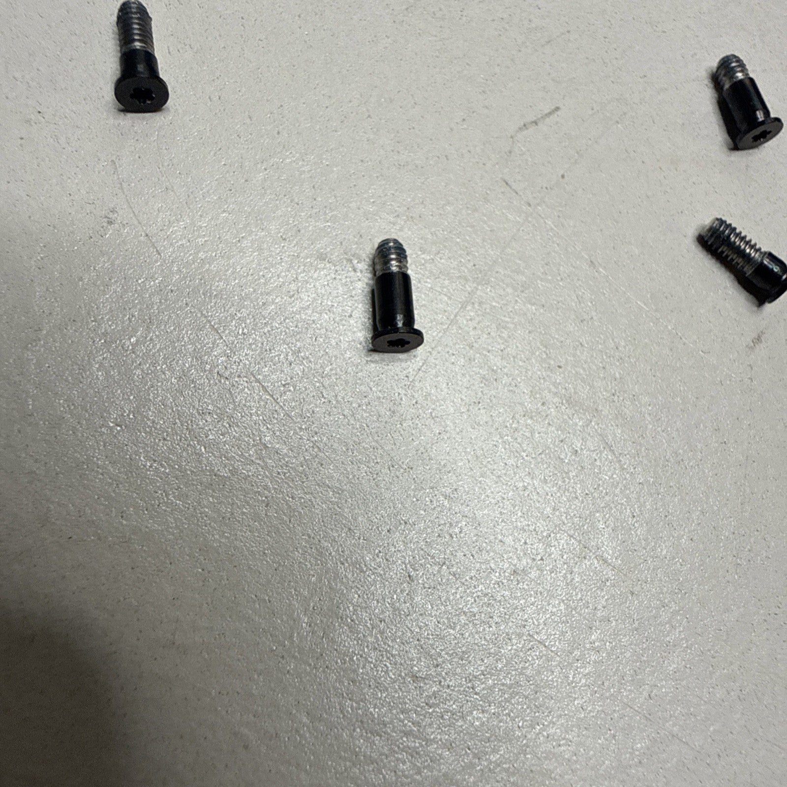 MacBook Air Screws A2681 A3113 13.6" M2 M3 Bottom Case