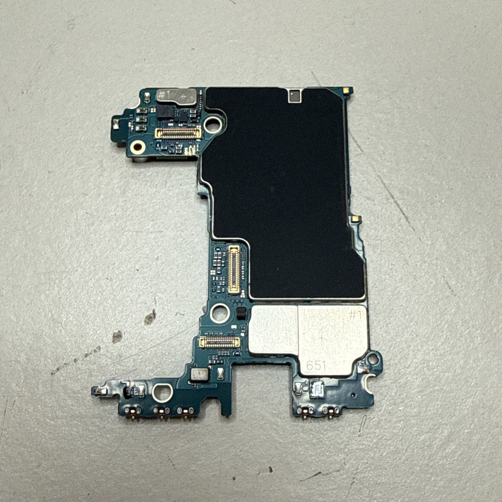 Unlocked Samsung Galaxy Z Fold4 5G /256GB/ Genuine Motherboard,  Fully working