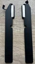 Genuine Apple Macbook Air 13" A1932 2019/2018 Speakers Left & Right Pair.
