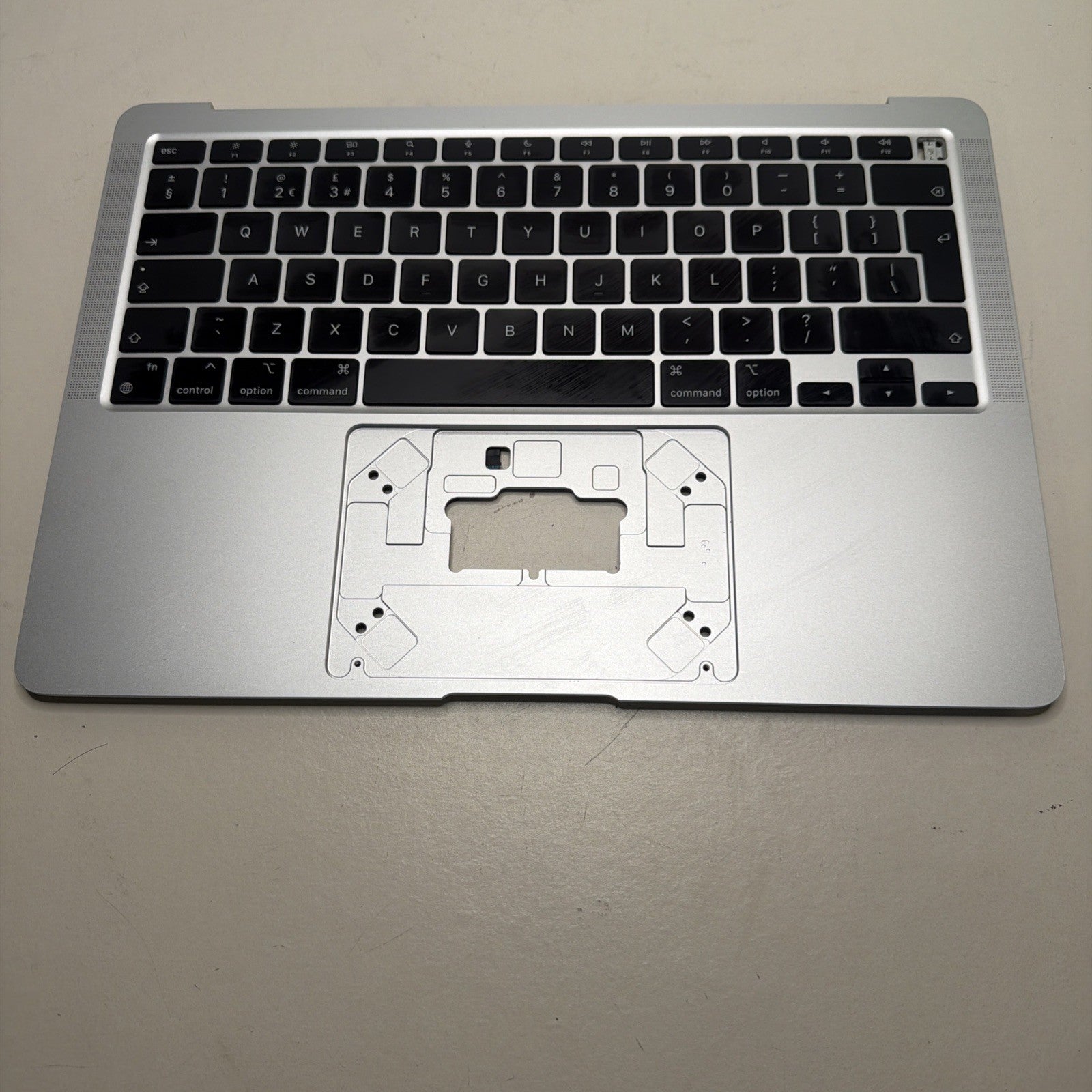  MacBook Air 13" A2337 (2020) M1 Palmrest Top case Keyboard