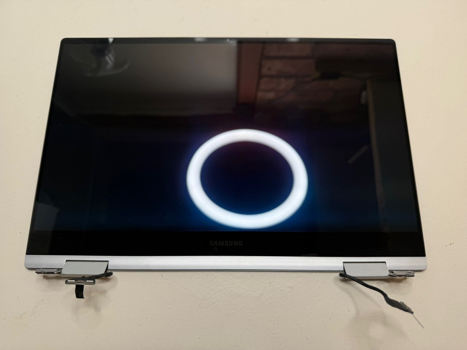 Samsung Galaxy Book2 360 NP730QED 13.3" OLED Touch Display Assembly VESTA3-13
