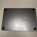 Genuine MacBook Air 15" M2 A2941 2023 Base Bottom Case Cover Space Grey