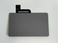 Apple MacBook Pro A2338 2020 13" M1 Touchpad Trackpad mit Kabel - Grau