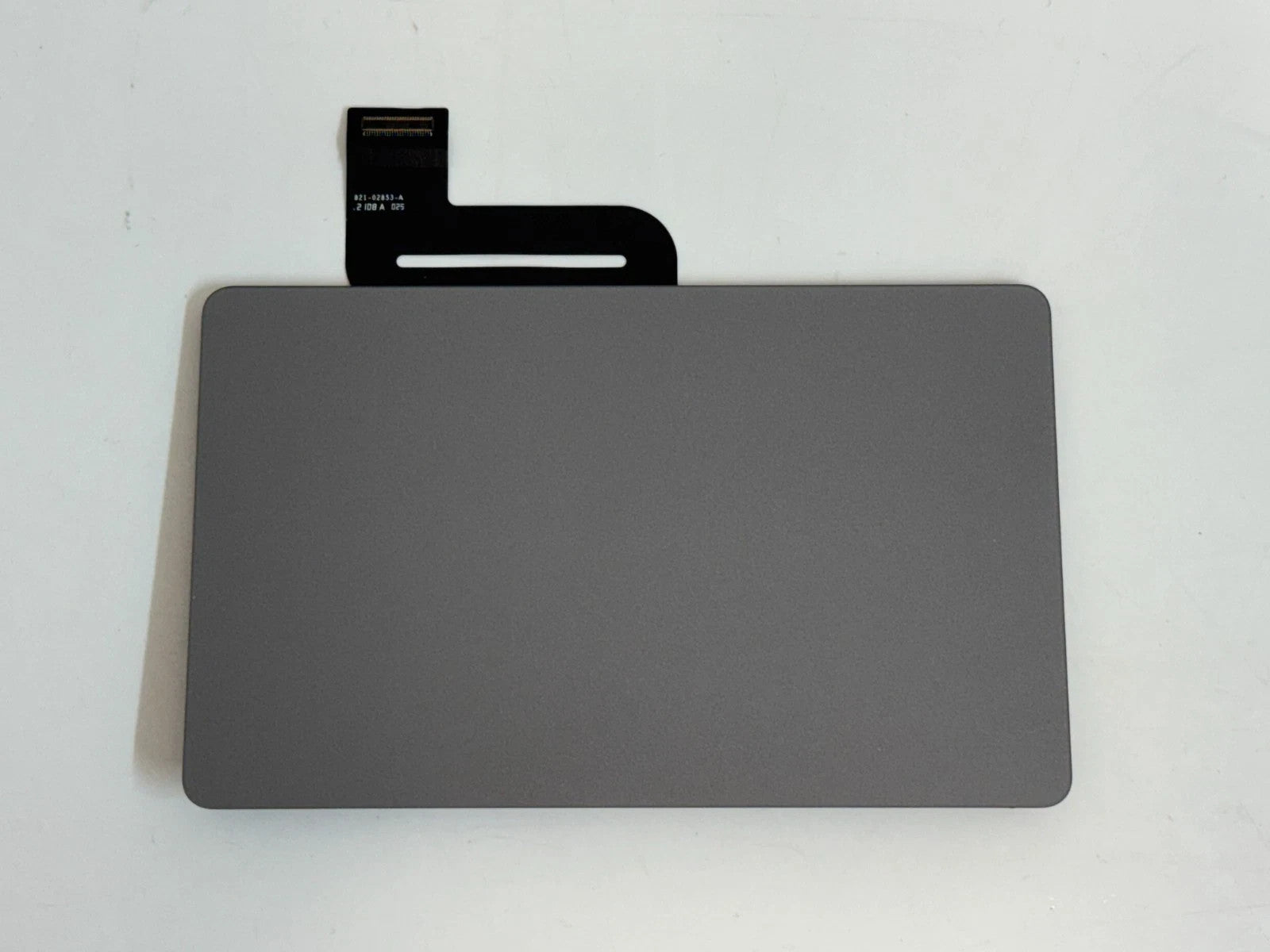 Apple MacBook Pro A2338 2020 13" M1 Touchpad Trackpad mit Kabel - Grau