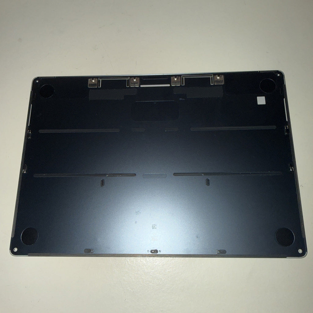 MacBook Air 15" A2941 2023 Base Bottom Cover Case Genuine Midnight Grade A