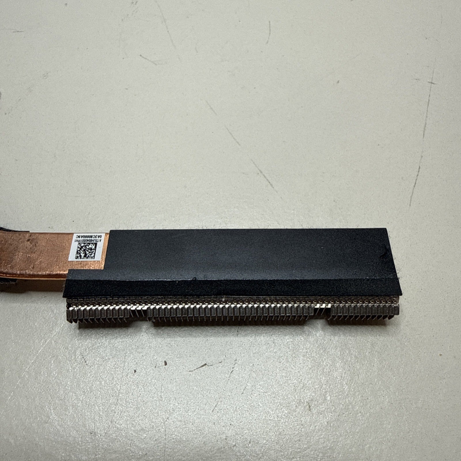 Acer Aspire 5 A515-47 AMD APU CPU Cooling Heatsink GRADE A