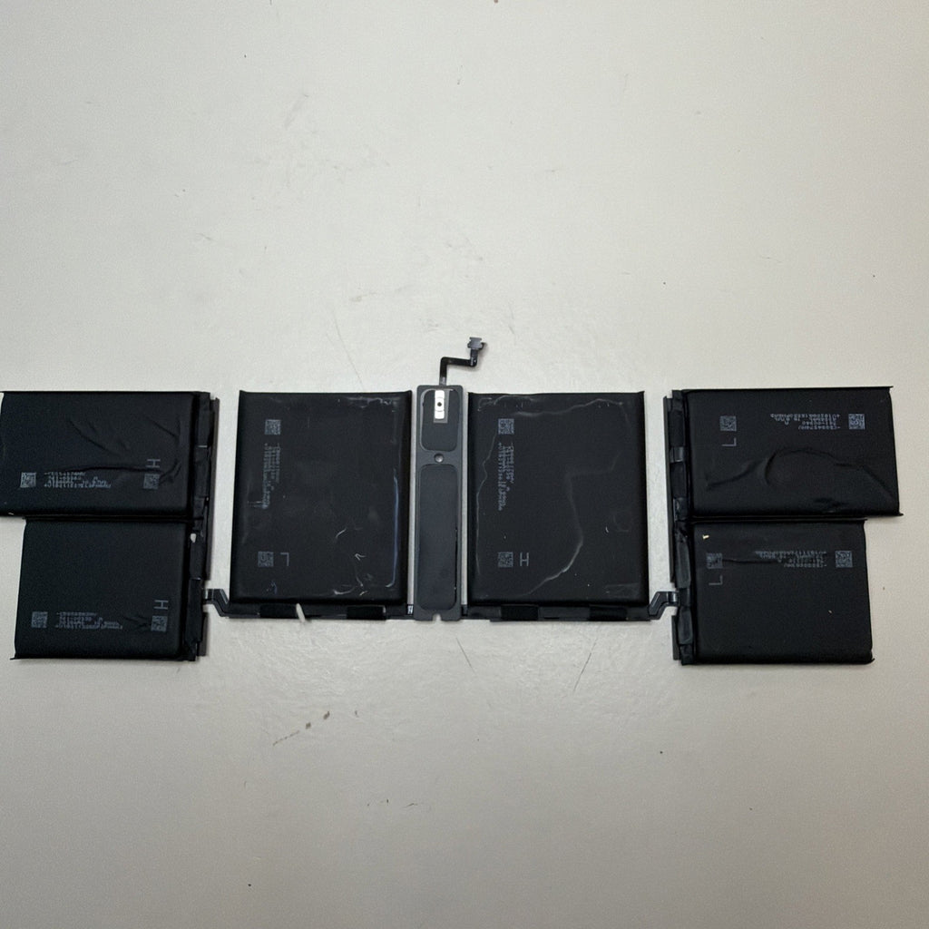 Battery For Apple MacBook Pro 16" A2485 2021 A2527 8693 mAh EMC 3651 Genuine UK
