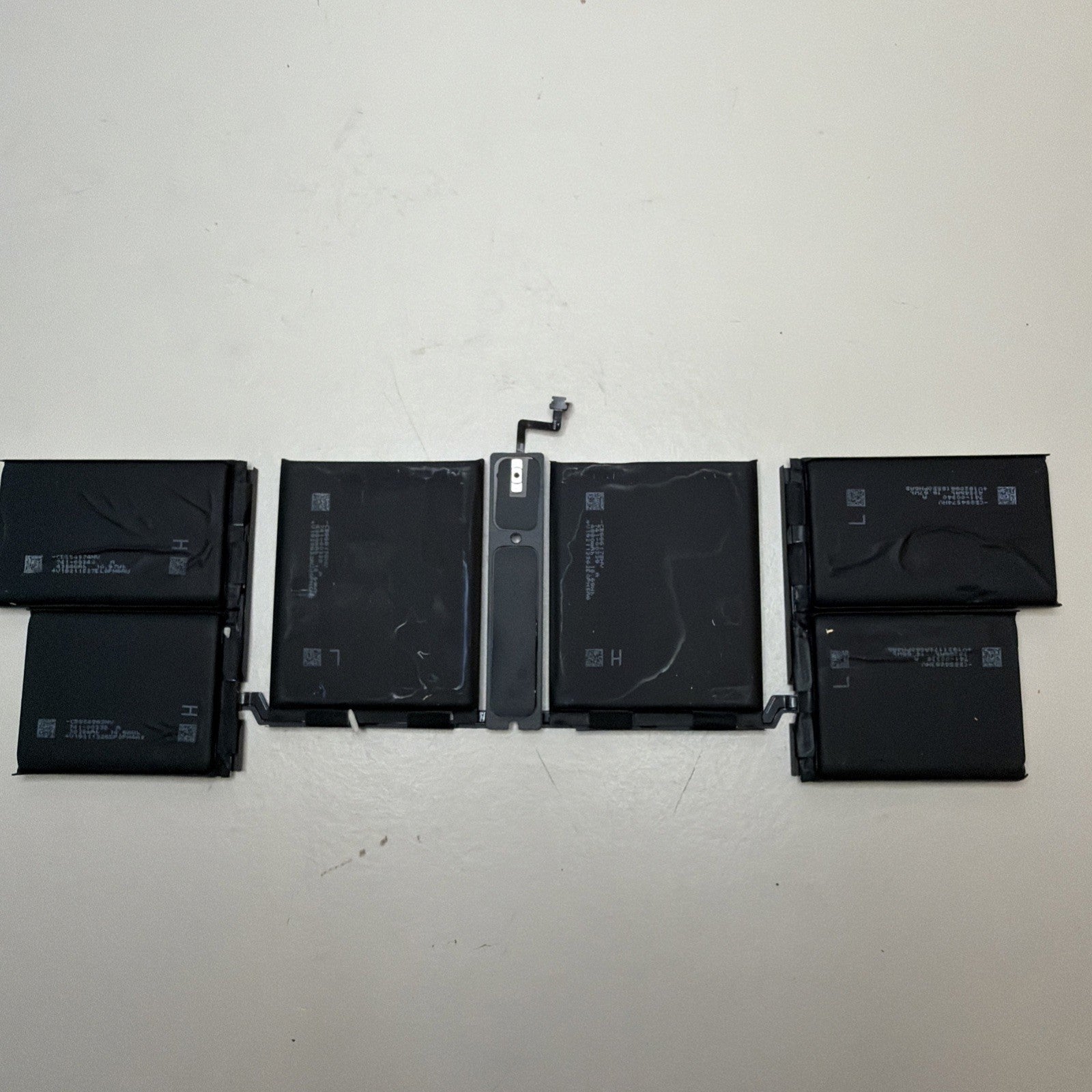 Battery For Apple MacBook Pro 16" A2485 2021 A2527 8693 mAh EMC 3651 Genuine UK