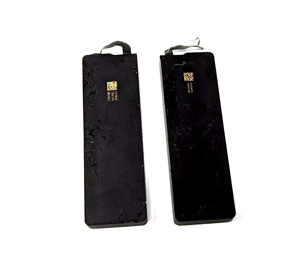 HAUT-PARLEURS GAUCHE-DROIT ORIGINAUX POUR APPLE MACBOOK PRO 13 A1706 ENSEMBLE 2016 2017