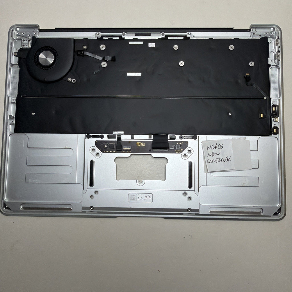  MacBook Air 13" A2179 Palmrest