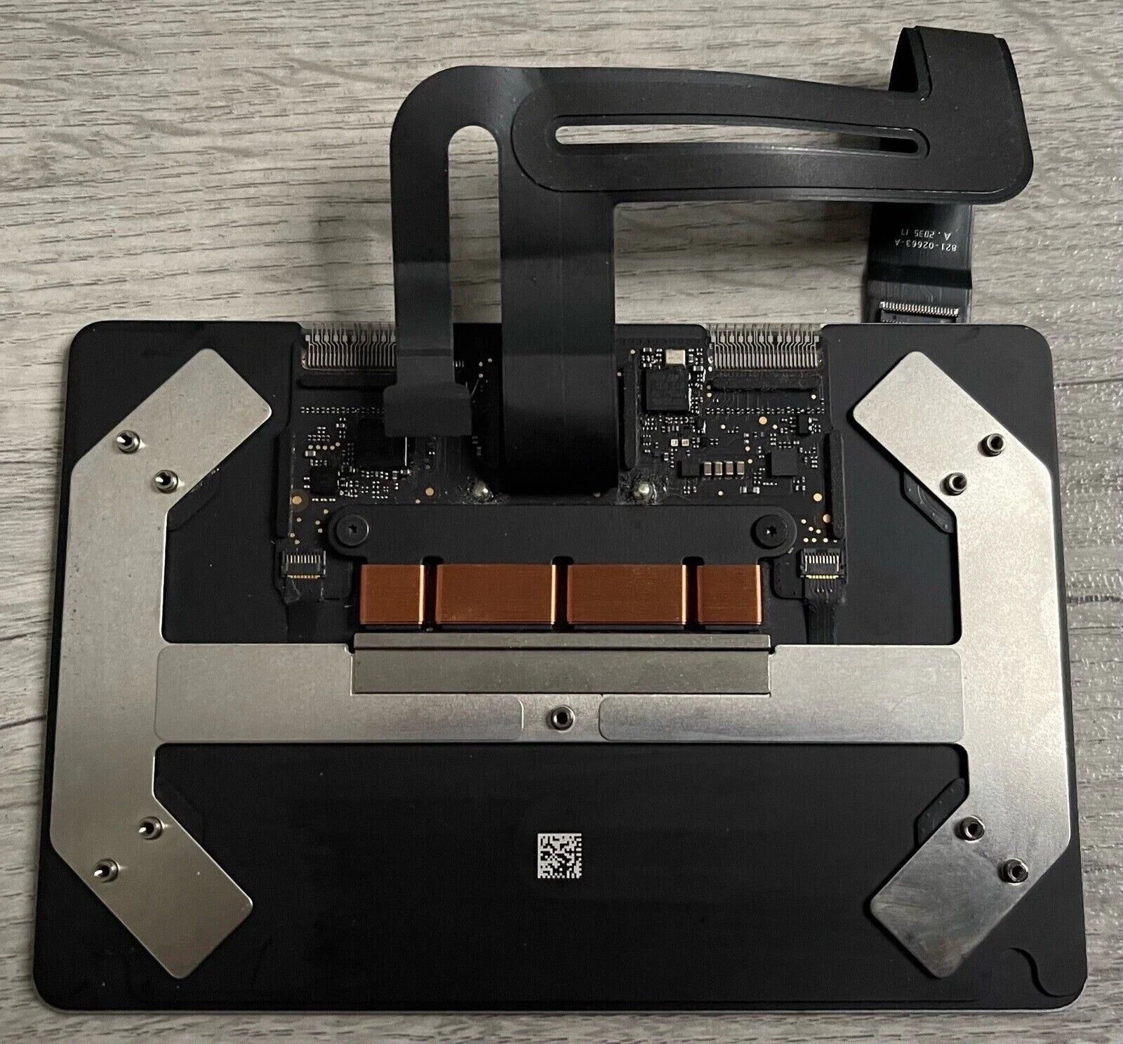  MacBook Air 13'' A2179 2020 Trackpad Touchpad