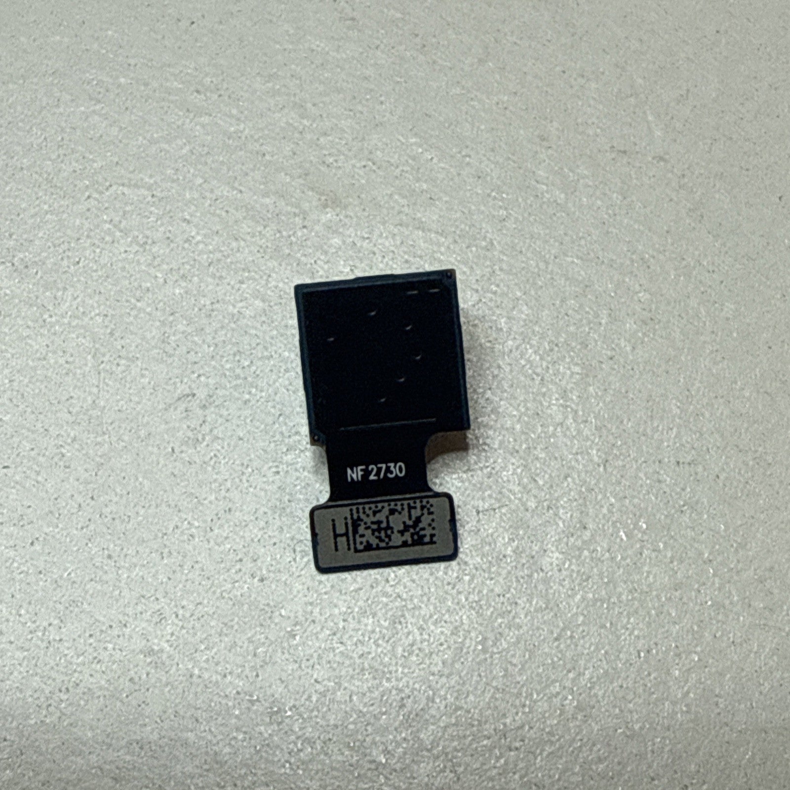 Front Facing Selfie Camera Module For Samsung Z Fold4 F936 Replacement Repair UK