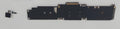 MacBook Air 13" A3113 2024 Logic Board M3 8GB 256GB +Touch