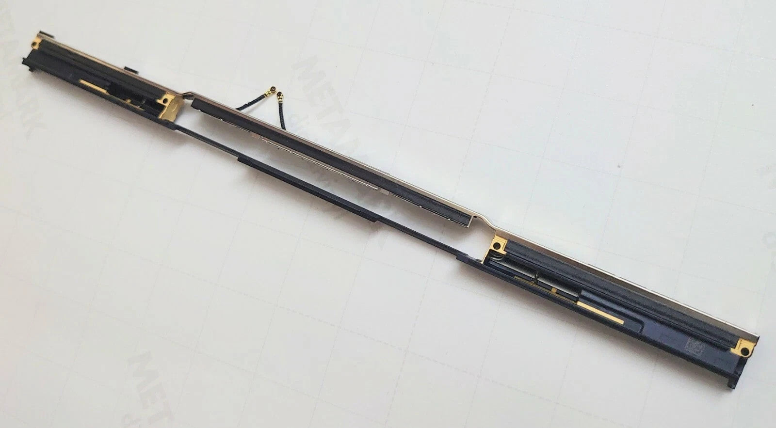 Genuine Apple WIFI ANTENNA Bar for Macbook Air A2179 13" 2020