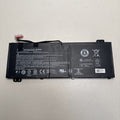 AP18E7M AP18E8M Battery For Acer Predator Helios 300 PH315-52 PH317-53