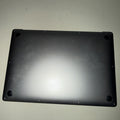 Apple MacBook Air 13" 2020 - A2337 Base Bottom Cover Space Grey Colour Grade A