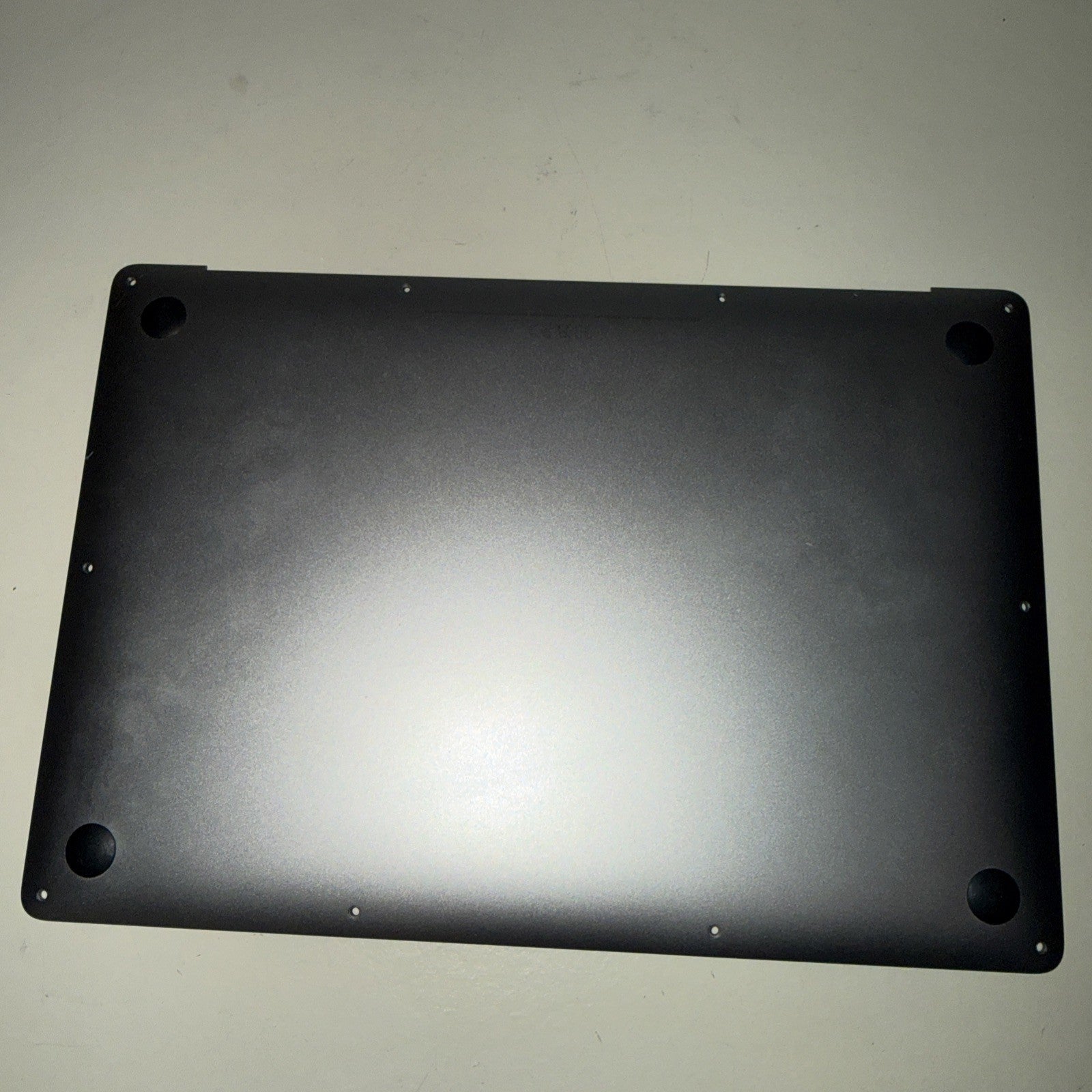 Apple MacBook Air 13" 2020 - A2337 Base Bottom Cover Space Grey Colour Grade A