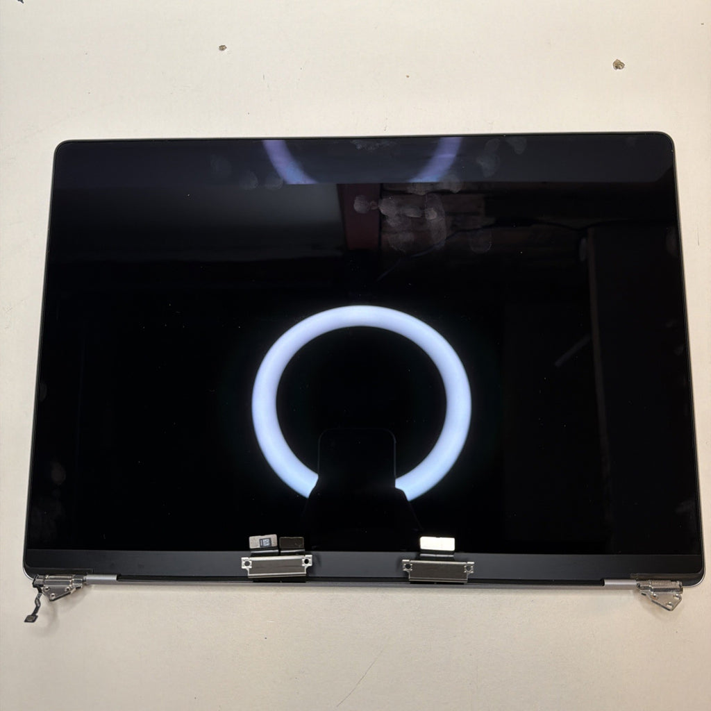 MacBook Pro 16” 2021 A2485 M1 Pro/Max Genuine Screen Grey LCD XDR inc VAT.