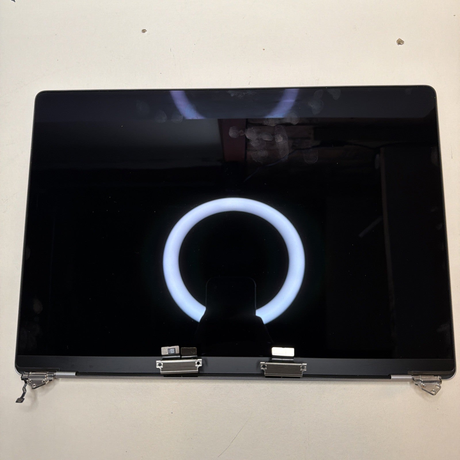 MacBook Pro 16” 2021 A2485 M1 Pro/Max Genuine Screen Grey LCD XDR inc VAT.