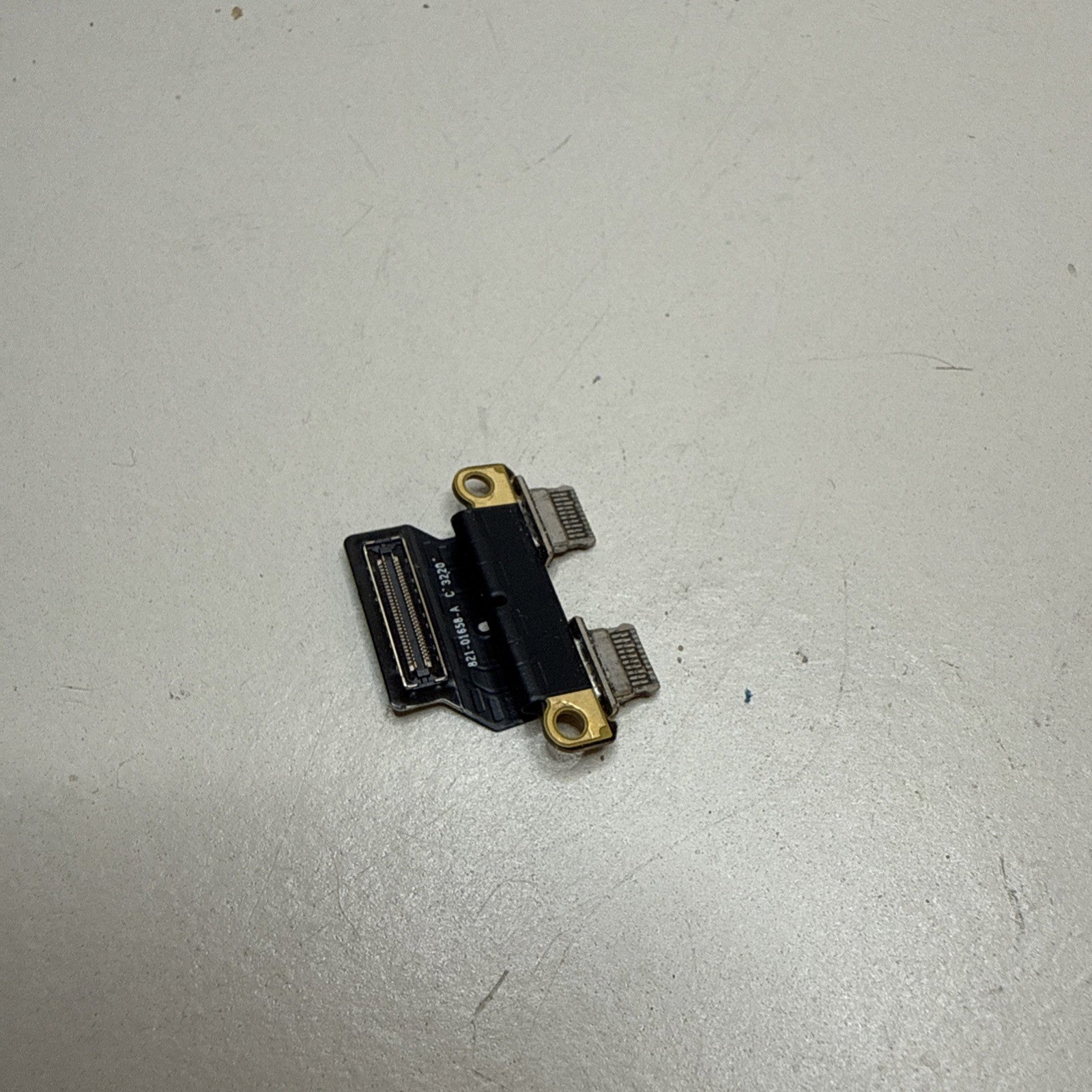 For MacBook Air 13'' A1932 A2179 A2337 USB-C DC Power Jack Charging Port Flex