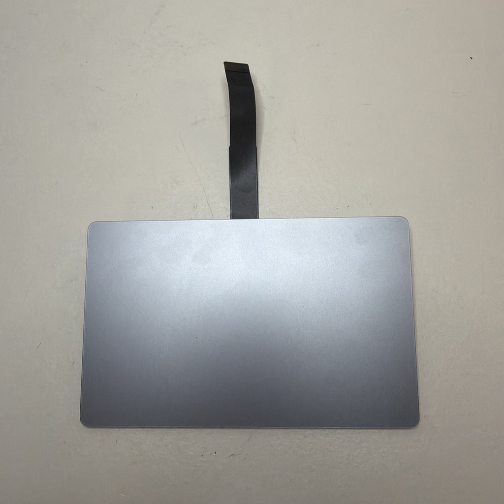 ✅GENUINE APPLE MACBOOK PRO 16" 2021 A2485 TOUCHPAD TRACKPAD GRAY